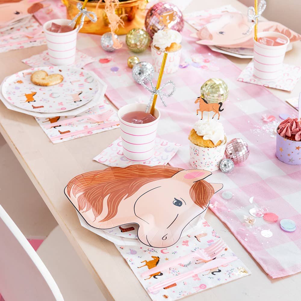 Party Supplies
