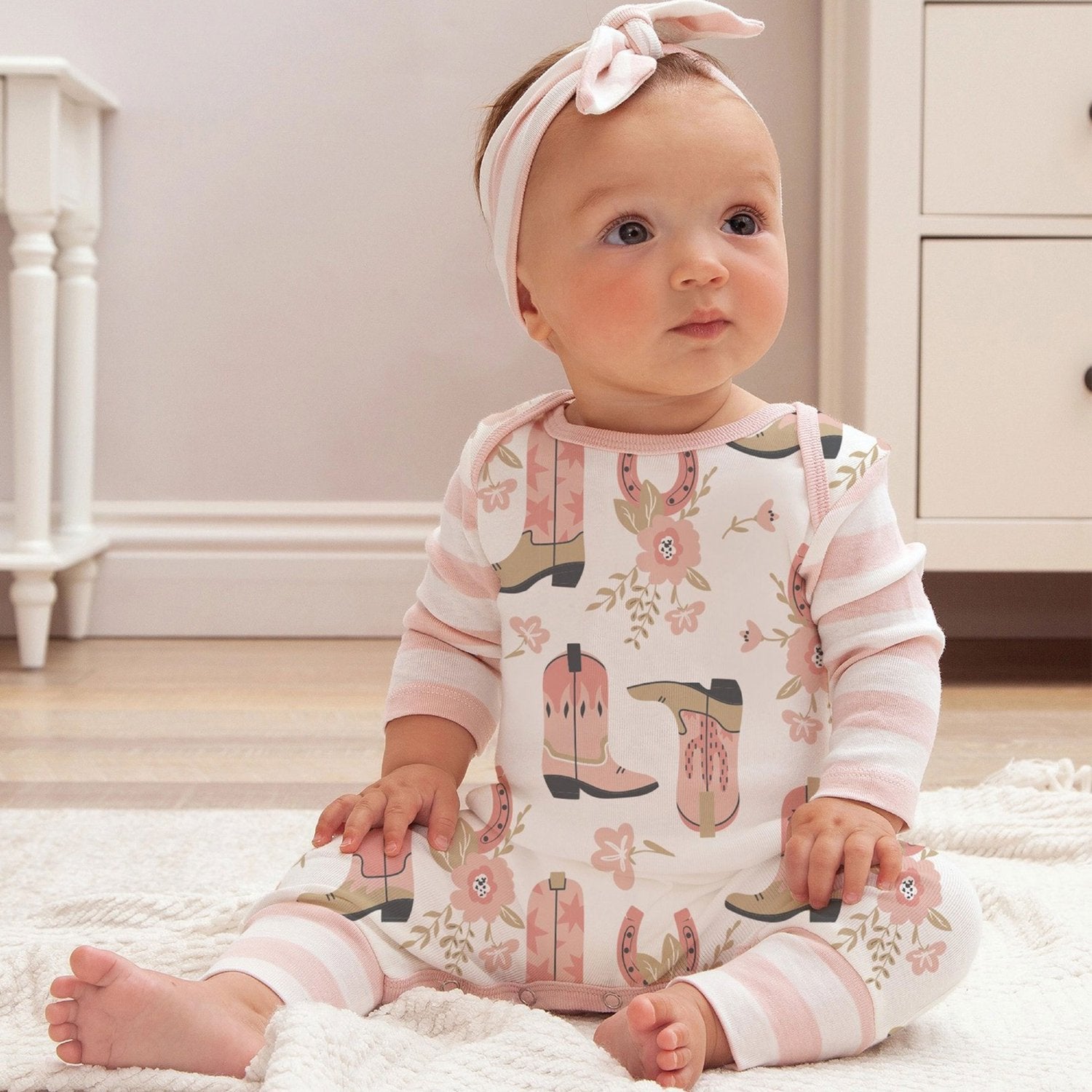 For Baby - The Glamorous Grub