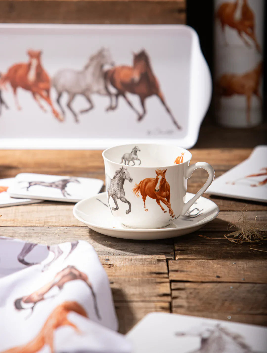 For the Kitchen - The Glamorous Grub