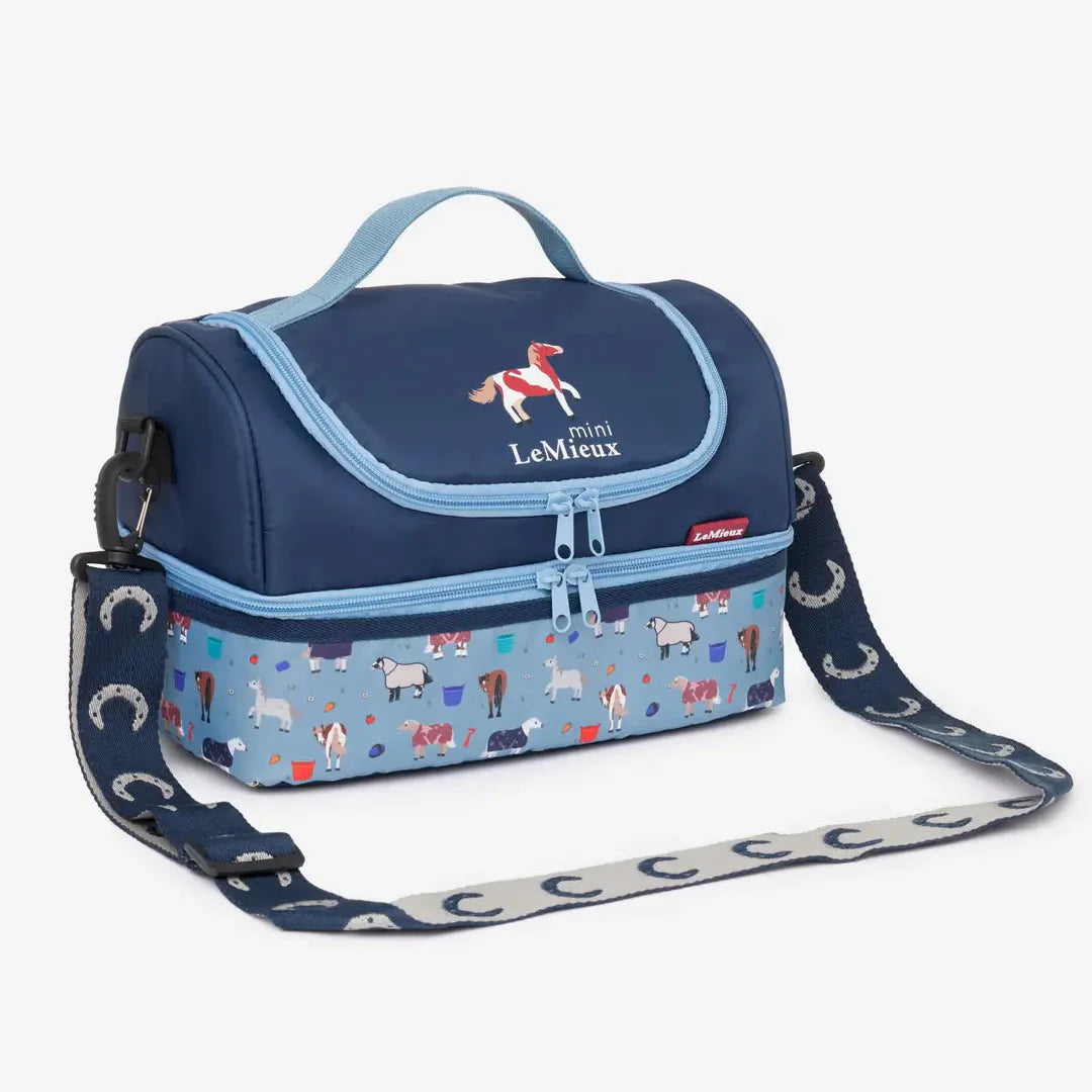 LeMieux Accessories - The Glamorous Grub