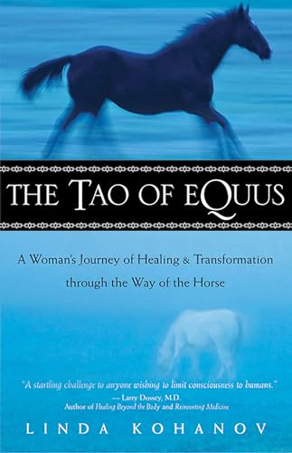 The Tao of Equus