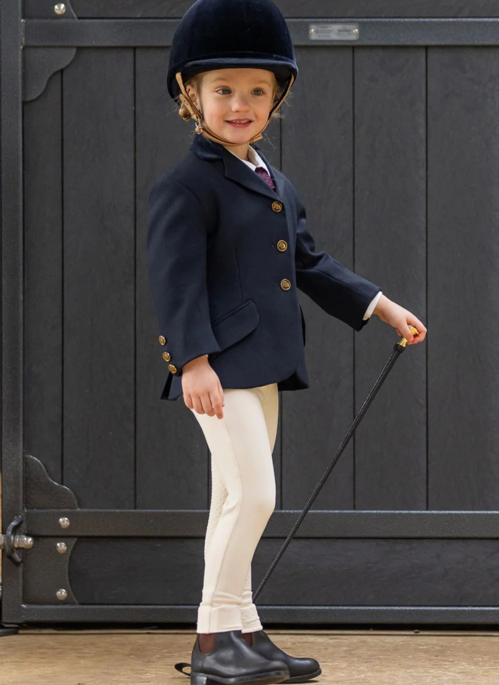 BARE Babes Competition Wear - Vanilla Competition Tights