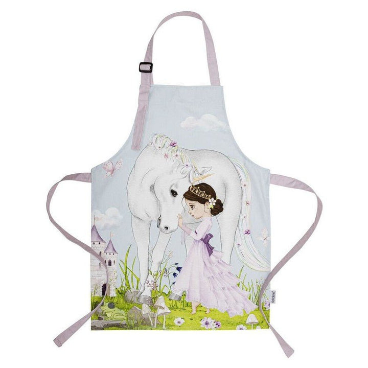 Ashdene "My Unicorn" Kids Apron - The Glamorous Grub