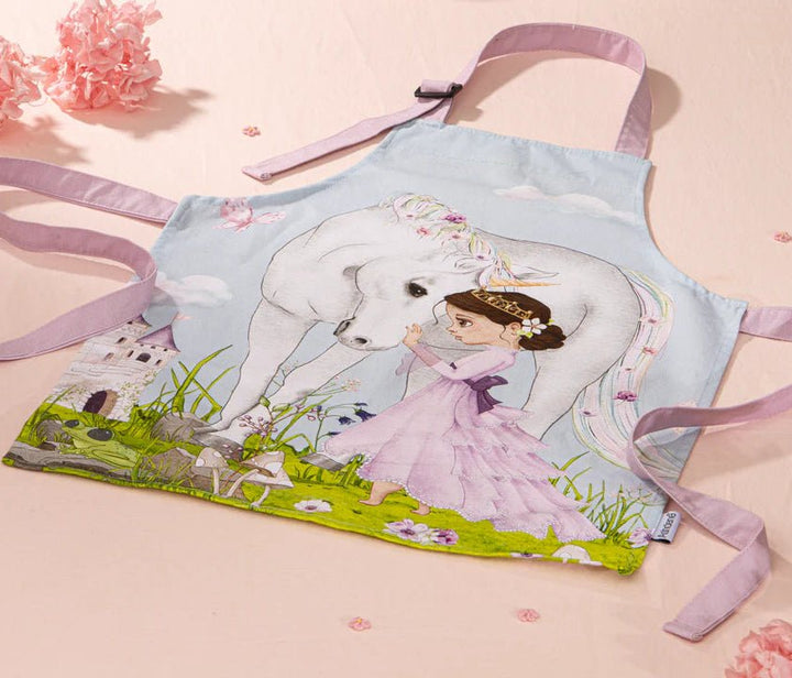 Ashdene "My Unicorn" Kids Apron - The Glamorous Grub