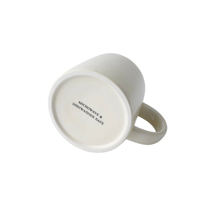 Bramble Farm Chicken Stoneware Mug In Gift Box - back in stock soon - The Glamorous Grub