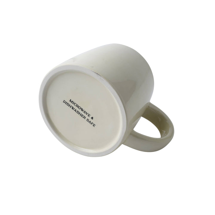 Bramble Farm Cow Stoneware Mug In Gift Box - back in stock soon - The Glamorous Grub