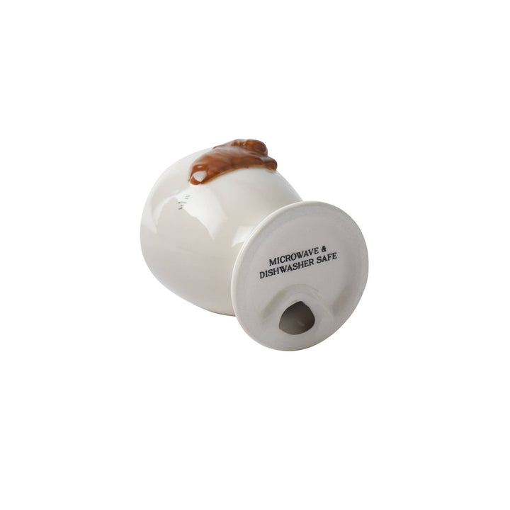 Bramble Farm Highland Cow Egg Cup In Gift Box - back in stock soon - The Glamorous Grub