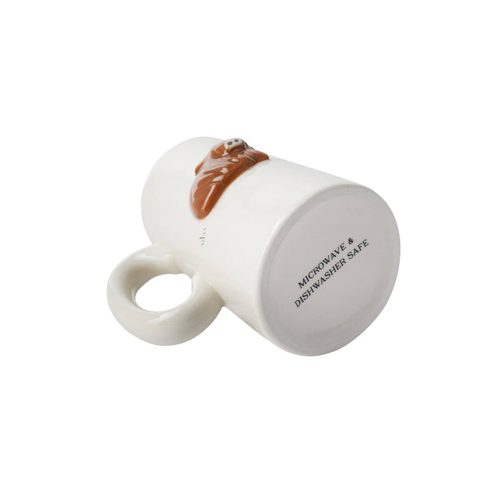 Bramble Farm Highland Cow Milk Jug in Gift Box - back in stock soon - The Glamorous Grub