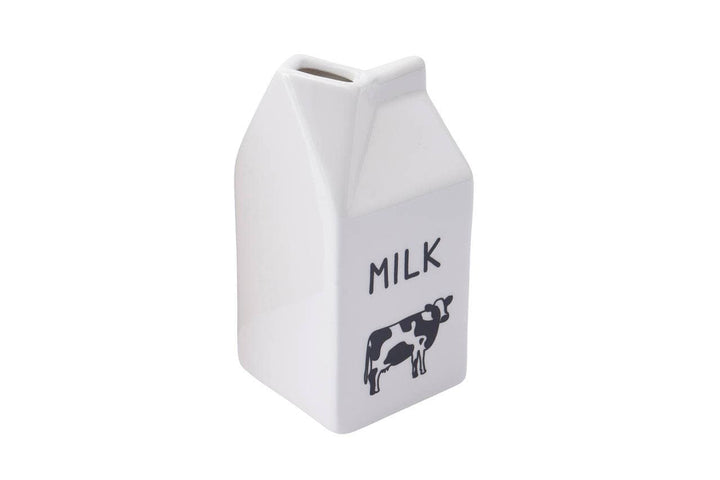 Cow Ceramic Milk Jug - back in stock soon - The Glamorous Grub