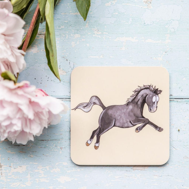 Duke – Individual Coaster – This Esme - The Glamorous Grub