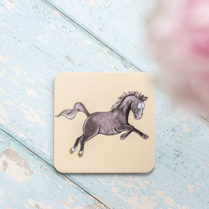 Duke – Individual Coaster – This Esme - The Glamorous Grub