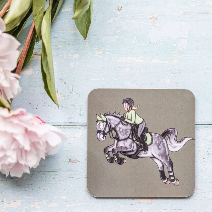 Joey – Individual Coaster – This Esme - The Glamorous Grub