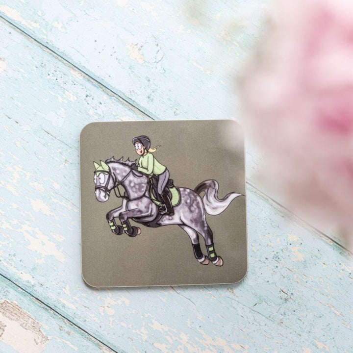 Joey – Individual Coaster – This Esme - The Glamorous Grub
