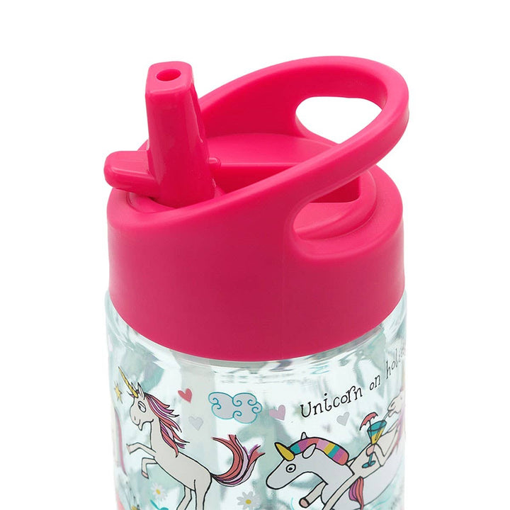 Tyrrel Katz Unicorns Water Bottle - The Glamorous Grub