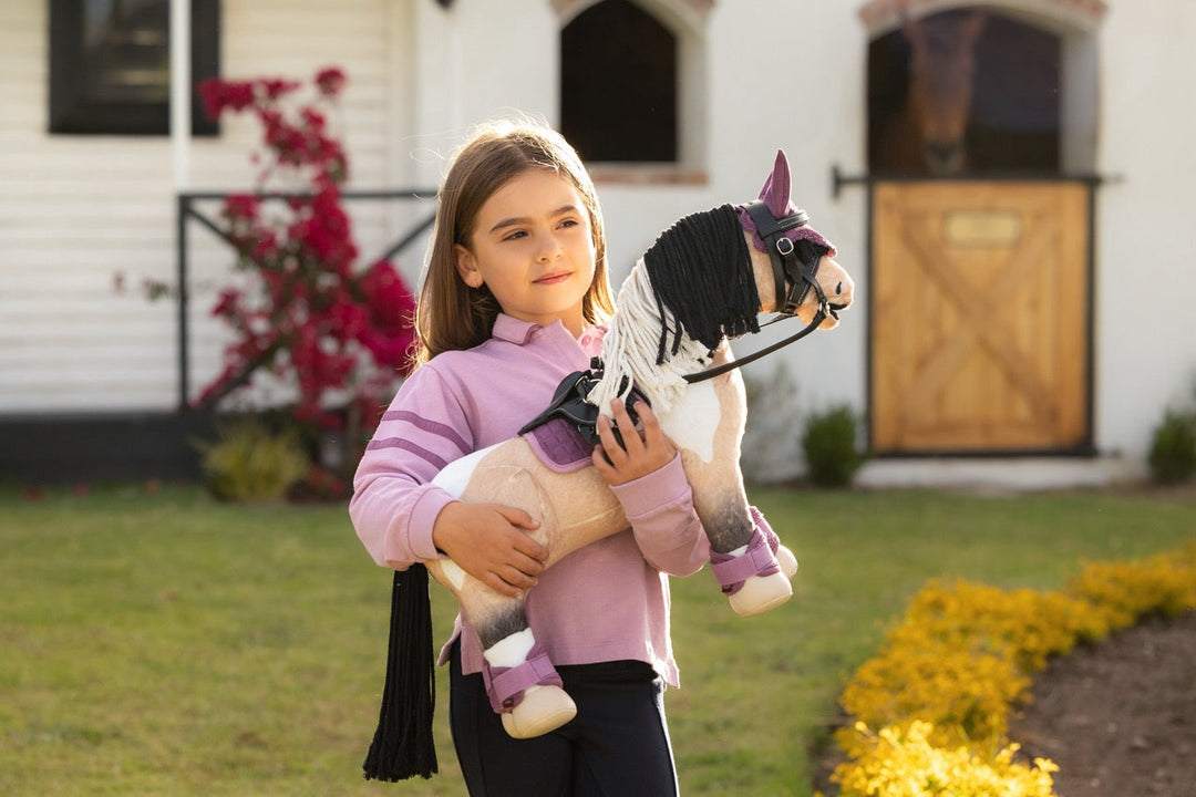 Why Imaginative Play Matters (and Why Toy Ponies Are So Special)