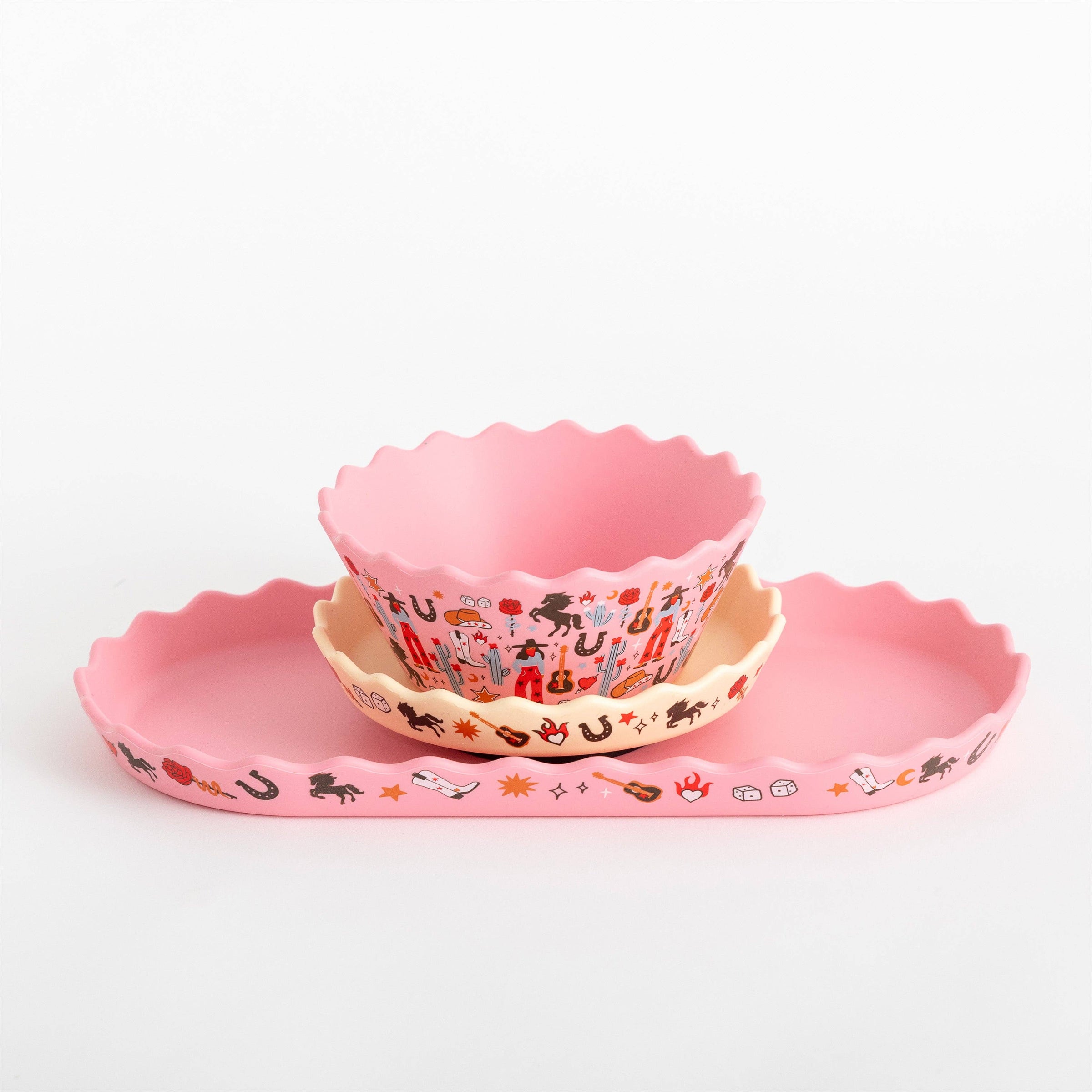Kids Dinner Sets & Cups