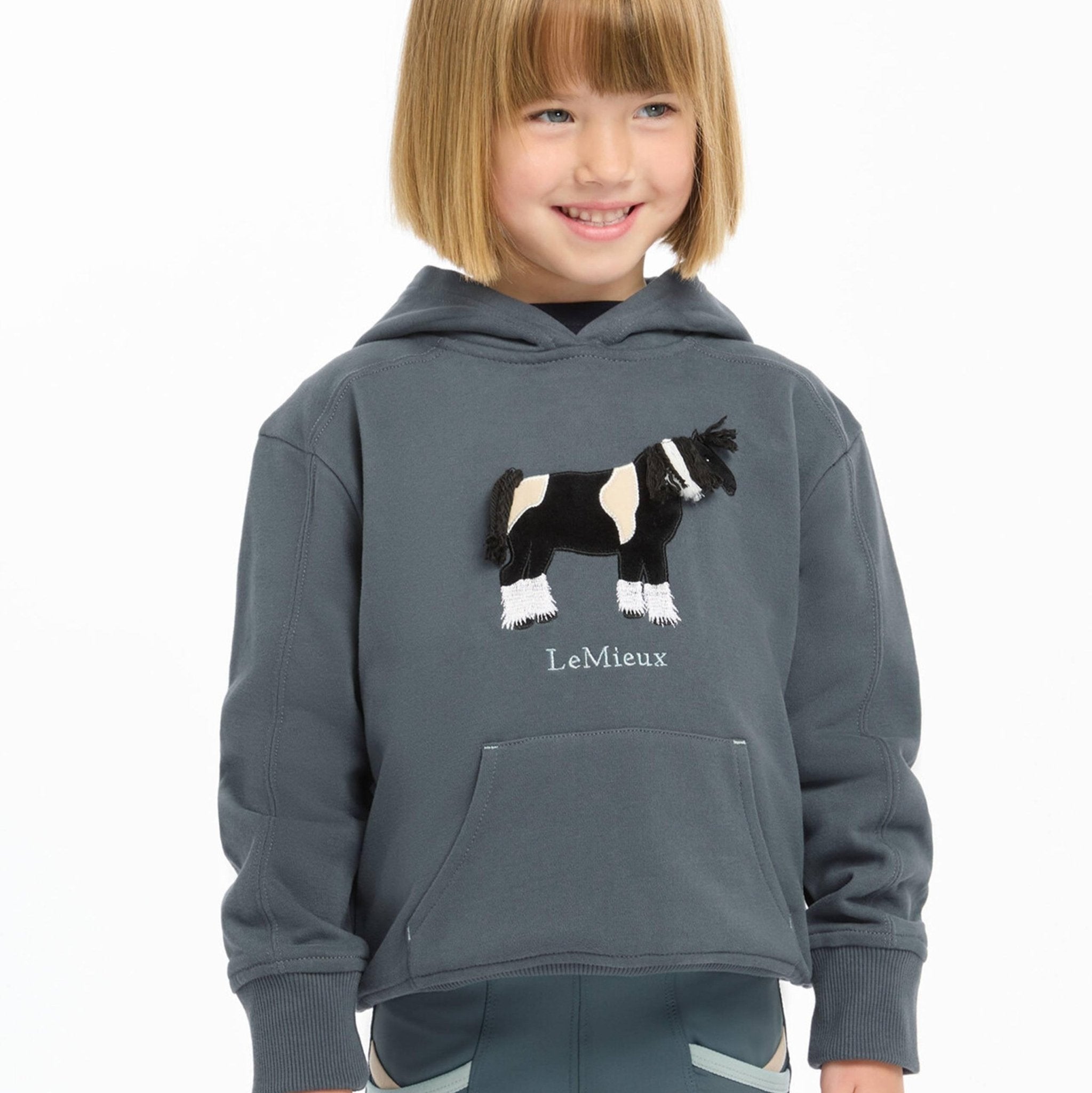 Big Kid Clothing - The Glamorous Grub