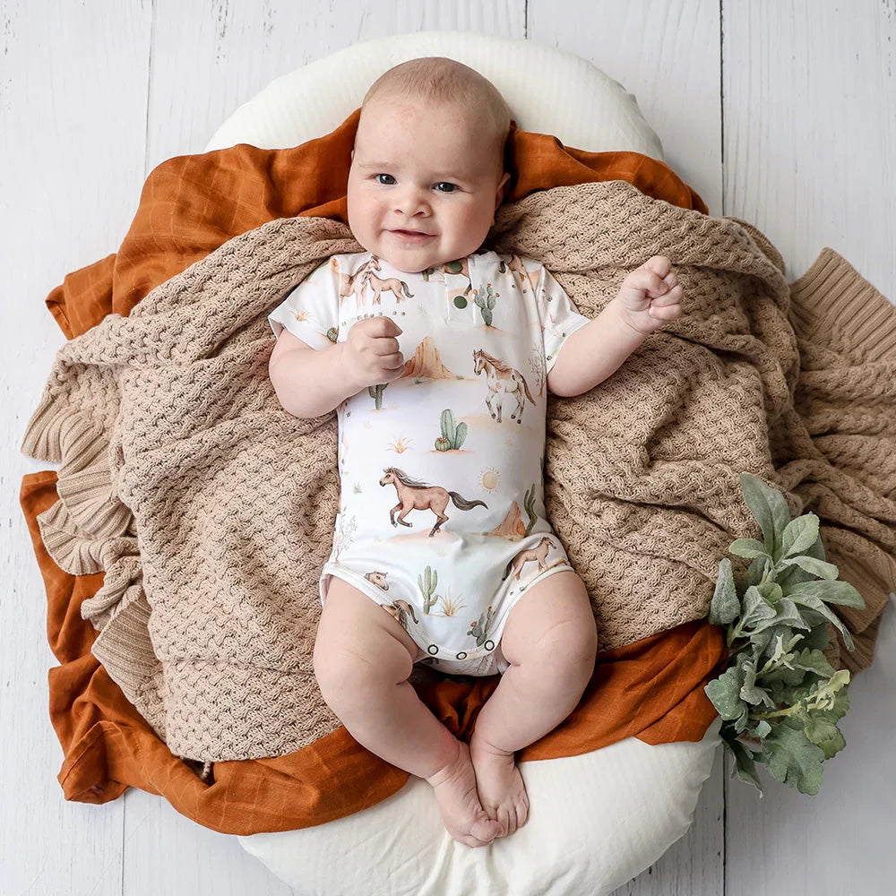 Baby Clothing - The Glamorous Grub