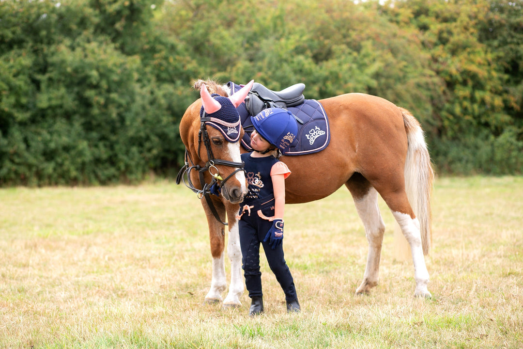 HY EQUESTRIAN - The Glamorous Grub