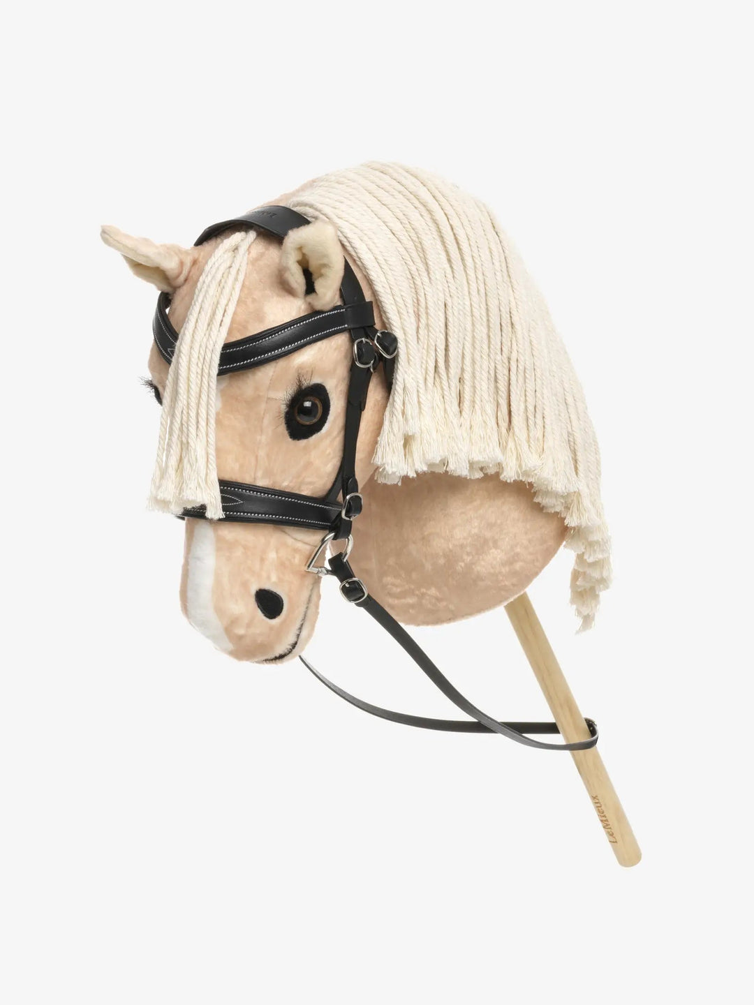 LeMieux Hobby Horses - The Glamorous Grub