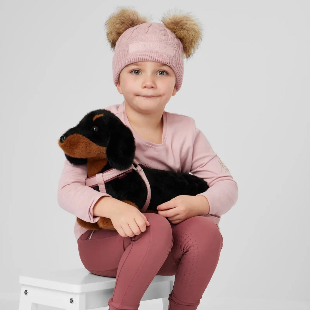 LeMieux Toy Puppies - The Glamorous Grub