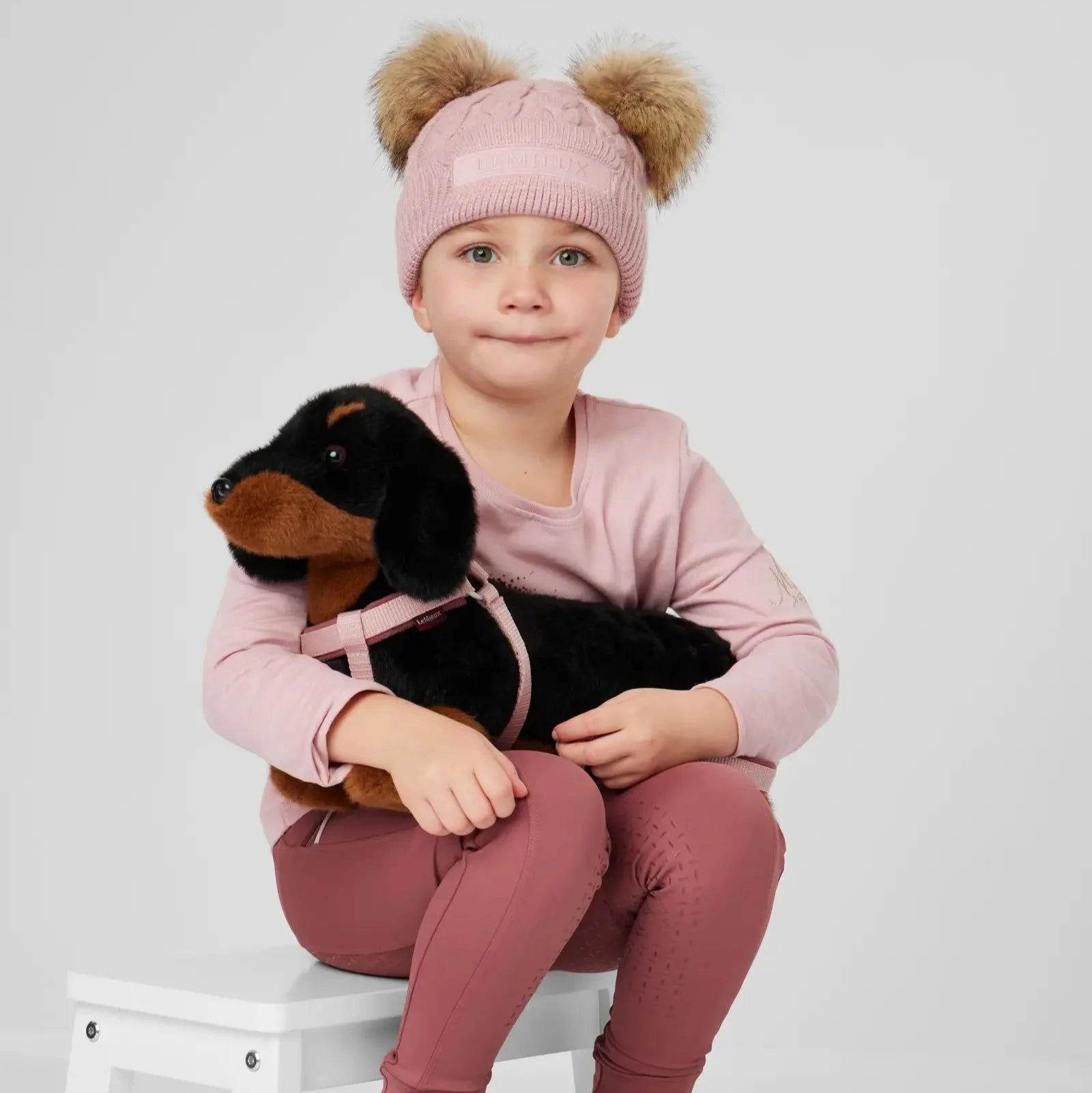 LeMieux Toy Puppies - The Glamorous Grub