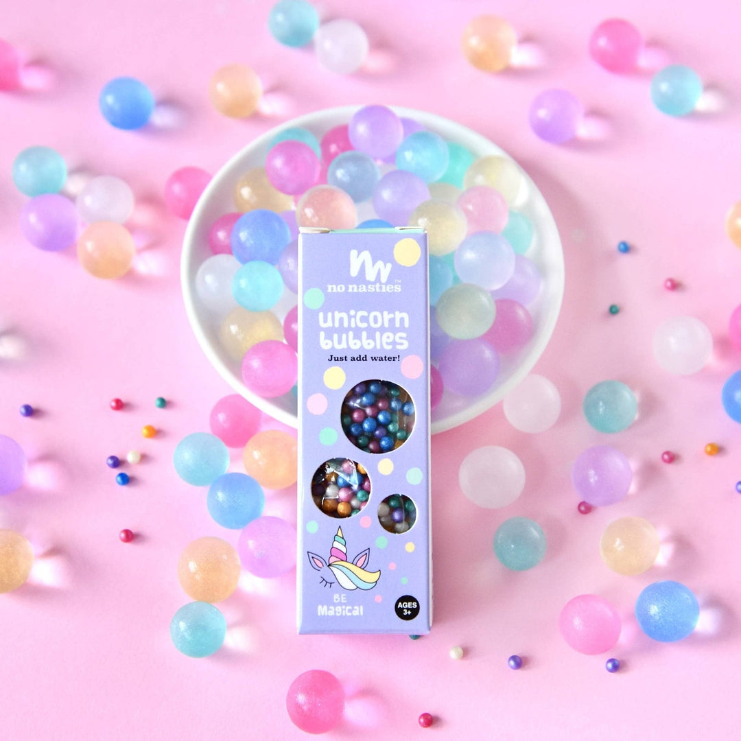 Tiny Tot Gifts - The Glamorous Grub