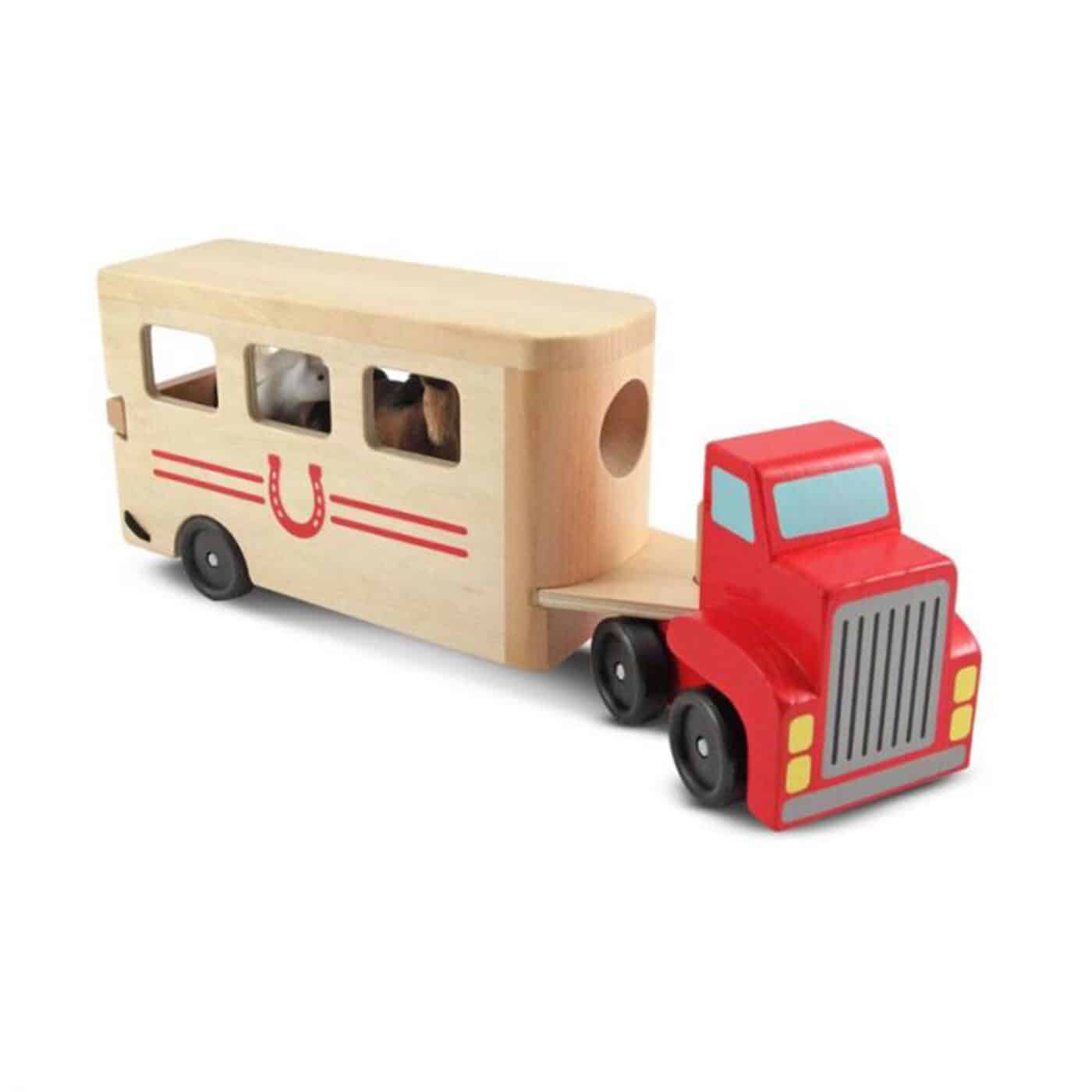 Toys - The Glamorous Grub
