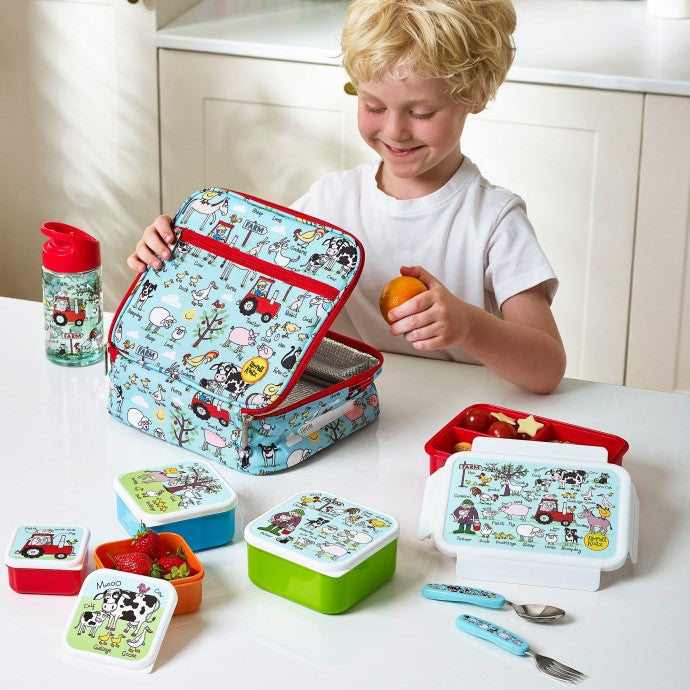 Tyrrell Katz - The Glamorous Grub