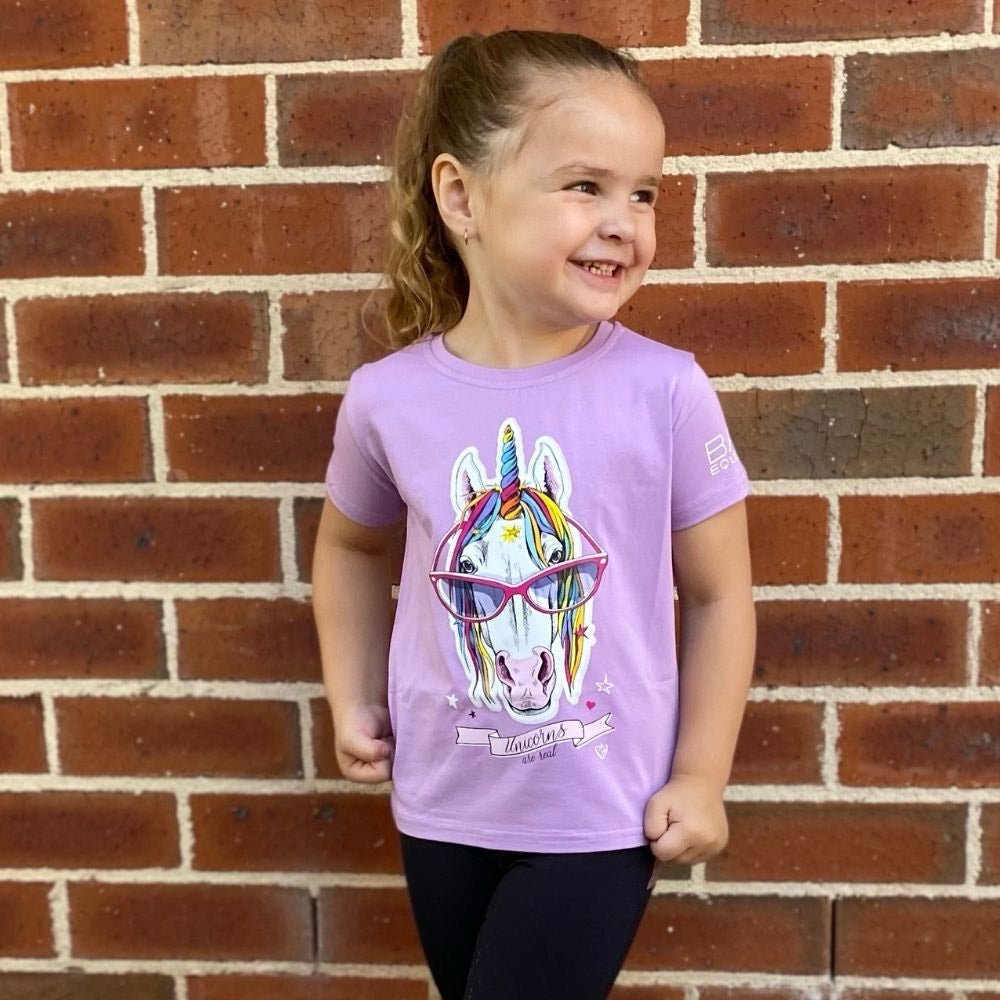 Unicorn Magic - The Glamorous Grub