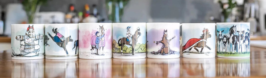 Emily Cole - The Glamorous Grub