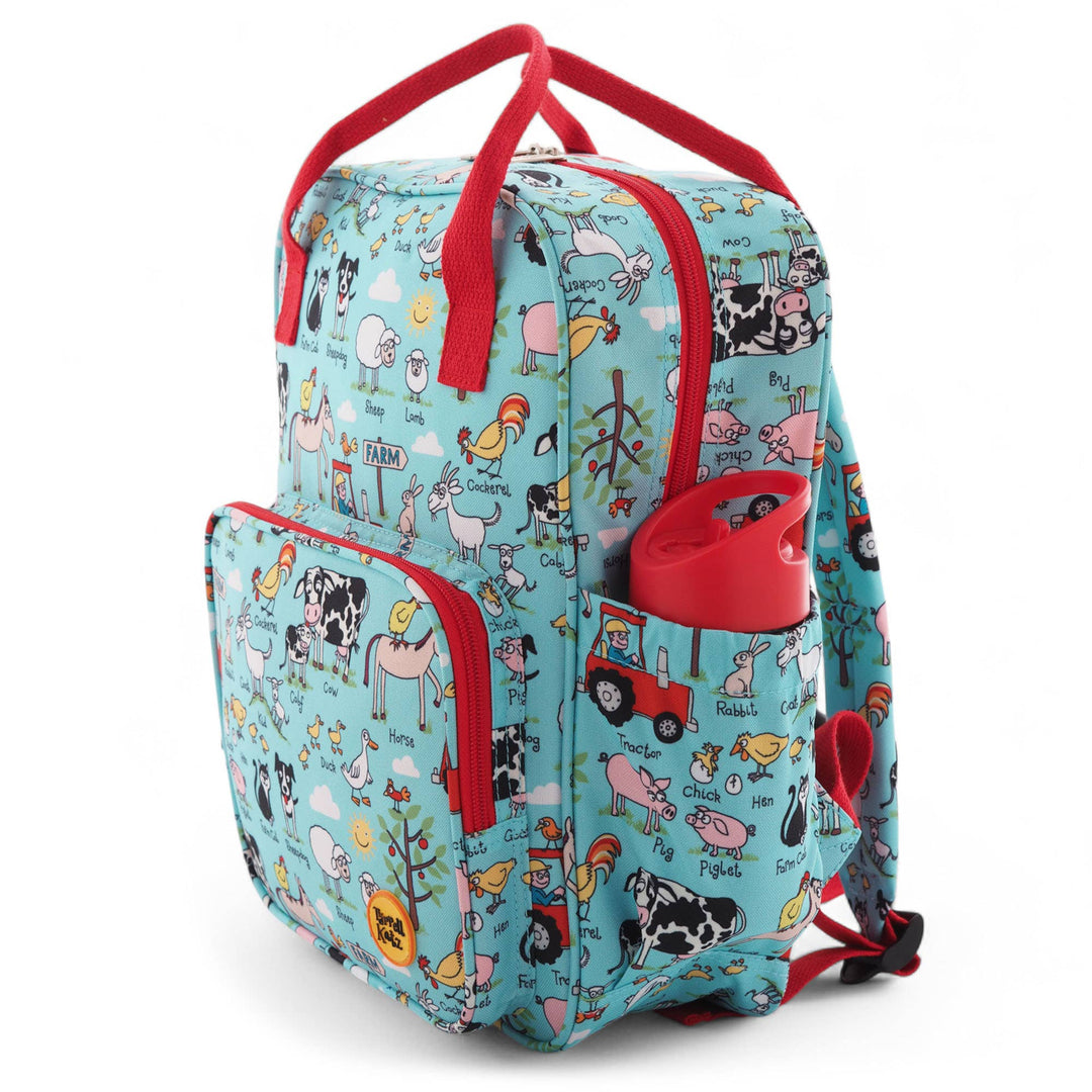 Farm rPet Backpack