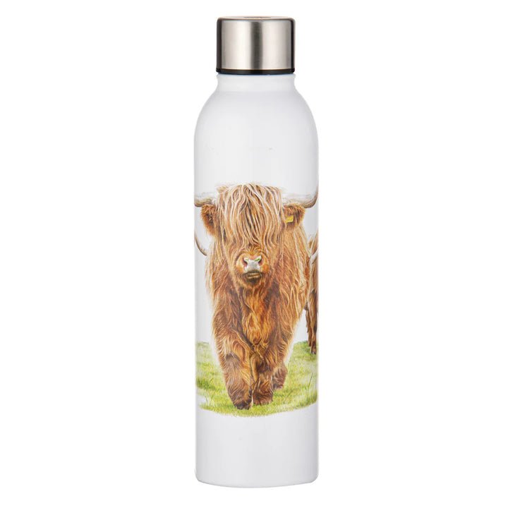 Ashdene Highland Heard Drink Bottle