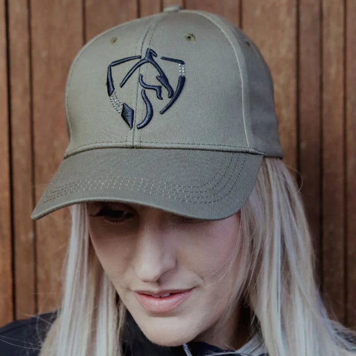 BARE Diamond Series Cap - Military
