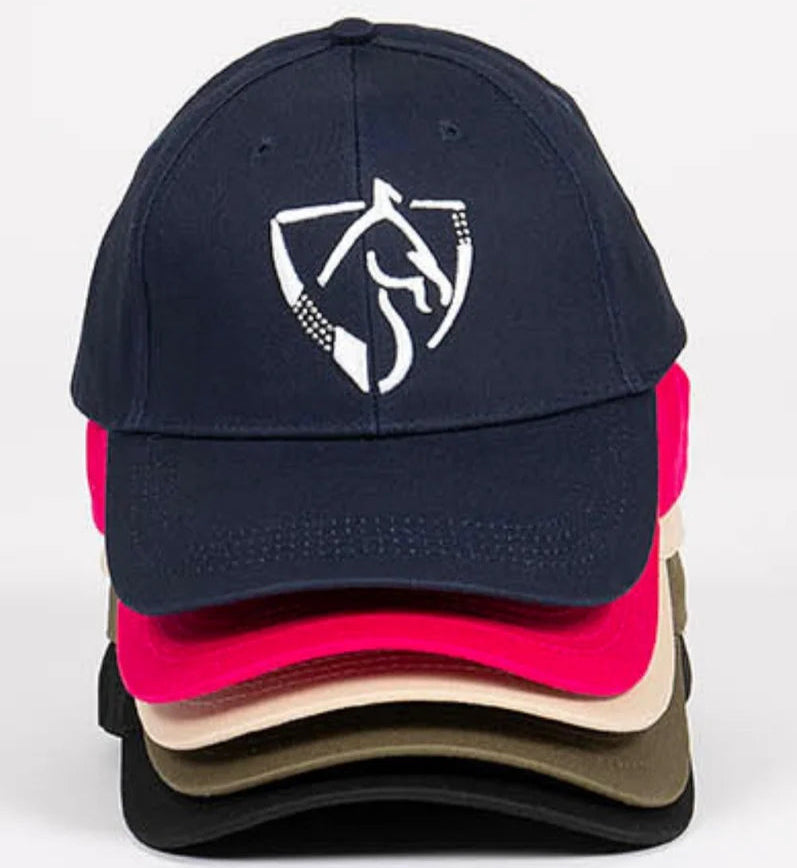 BARE Diamond Series Cap - Navy