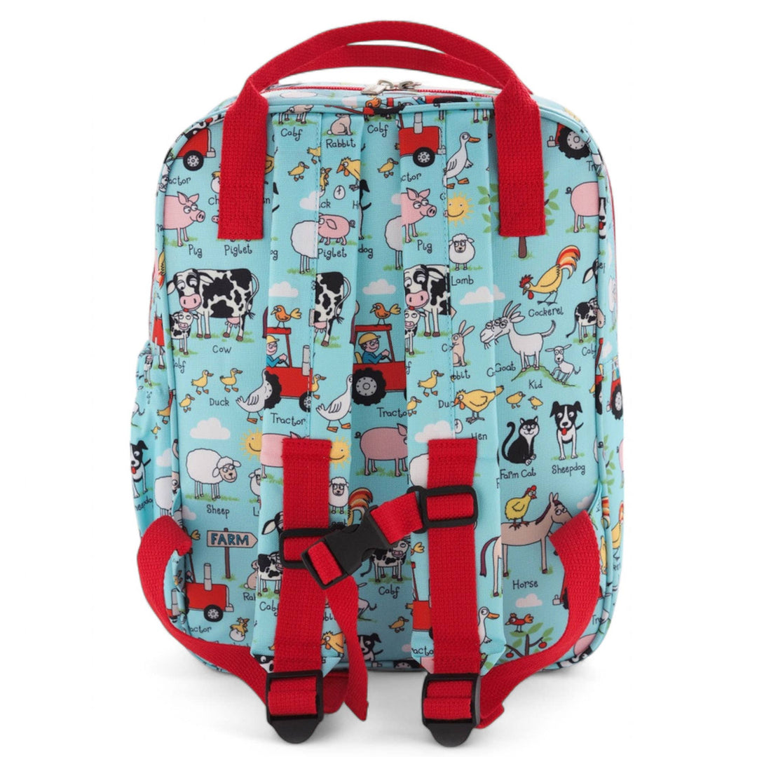 Farm rPet Backpack