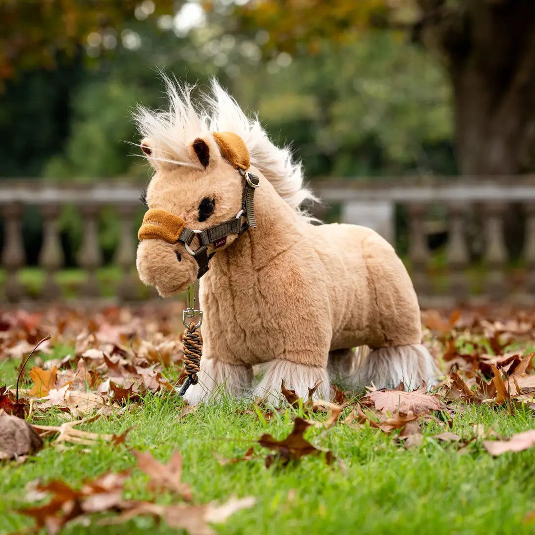 LeMieux Toy Pony Cloudy