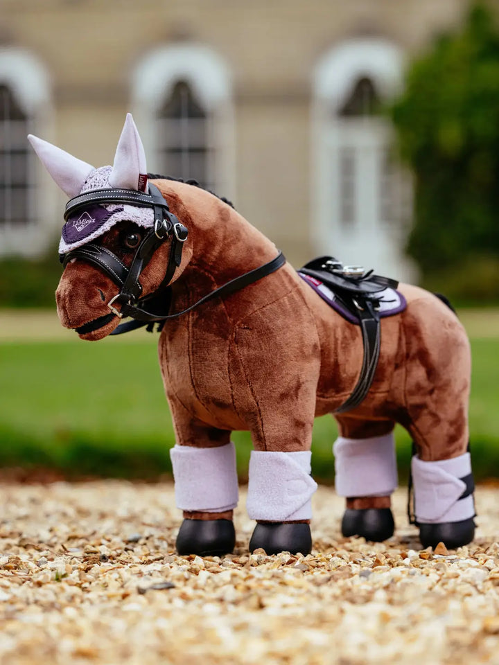 Toy Pony Gracie