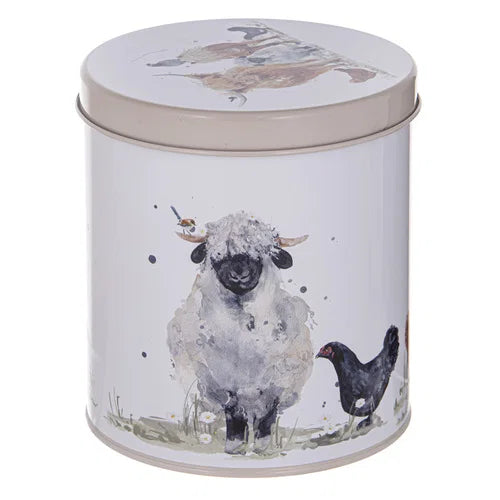 Ashdene Paddock Pals Biscuit Barrel