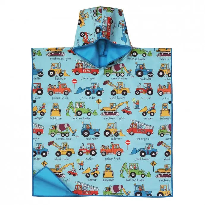 Trucks Children&