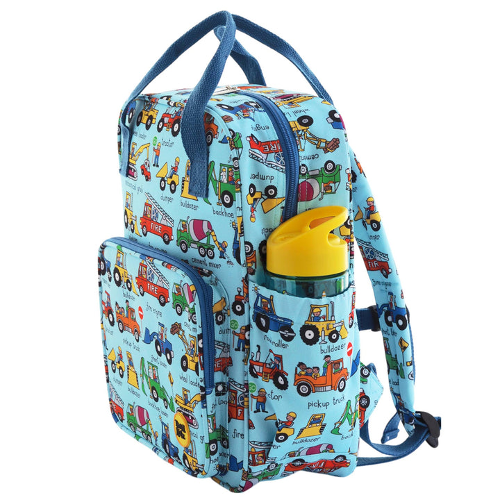 Trucks rPet Backpack