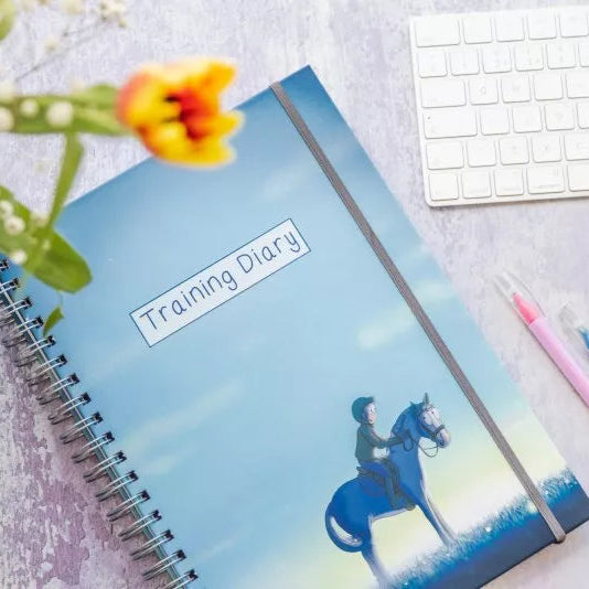 Emily Cole Training Diary