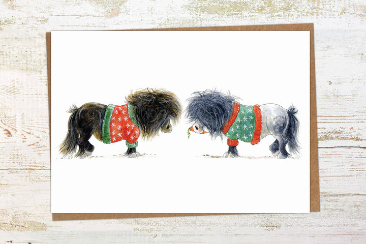 Christmas Jumpers