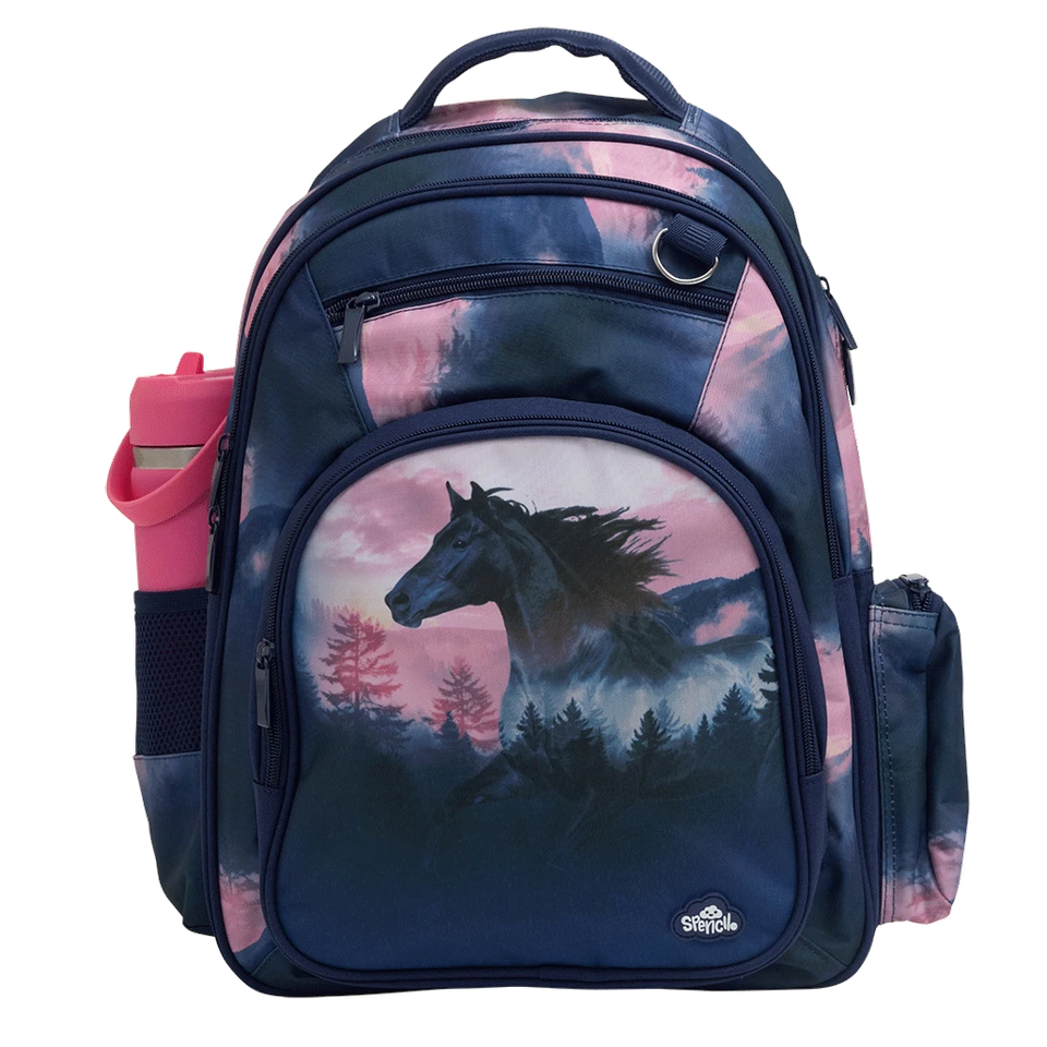 Spencil Twilight Backpack