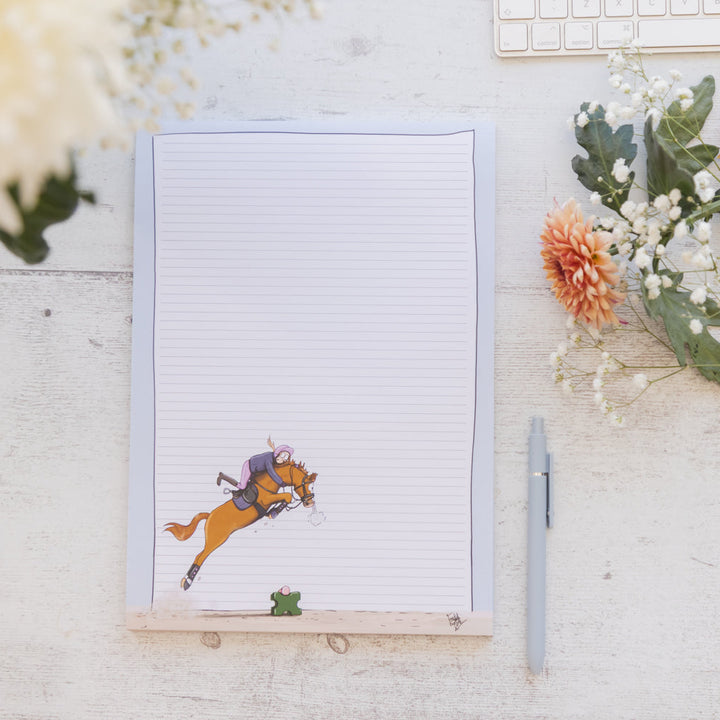 Emily Cole &