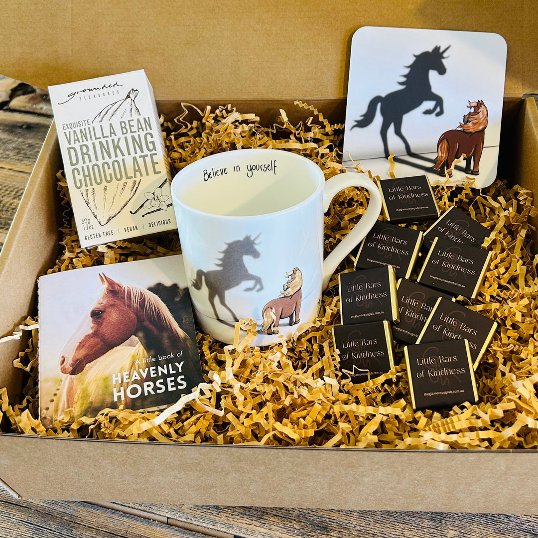 A Big Box of Kindness