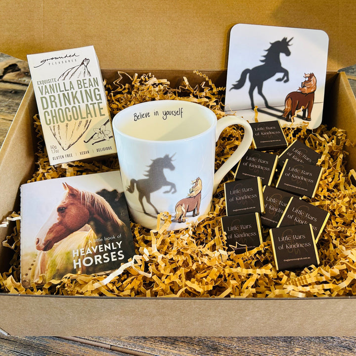 A Big Box of Kindness