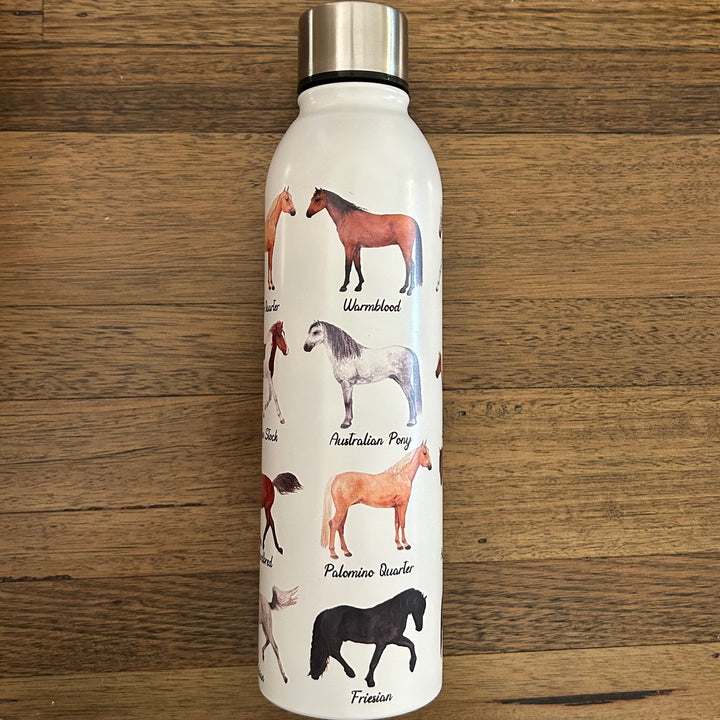 Ashdene Best in Breed Horses Drink Bottle