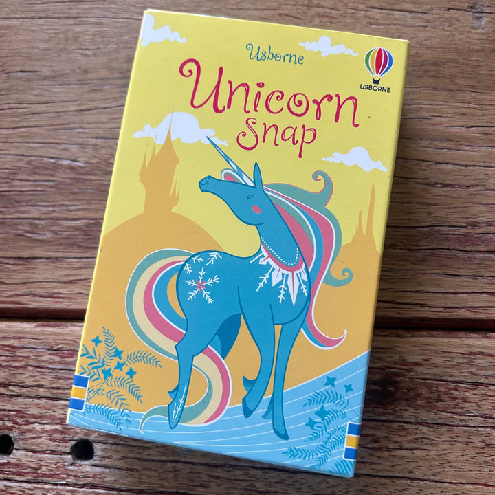Unicorn Snap