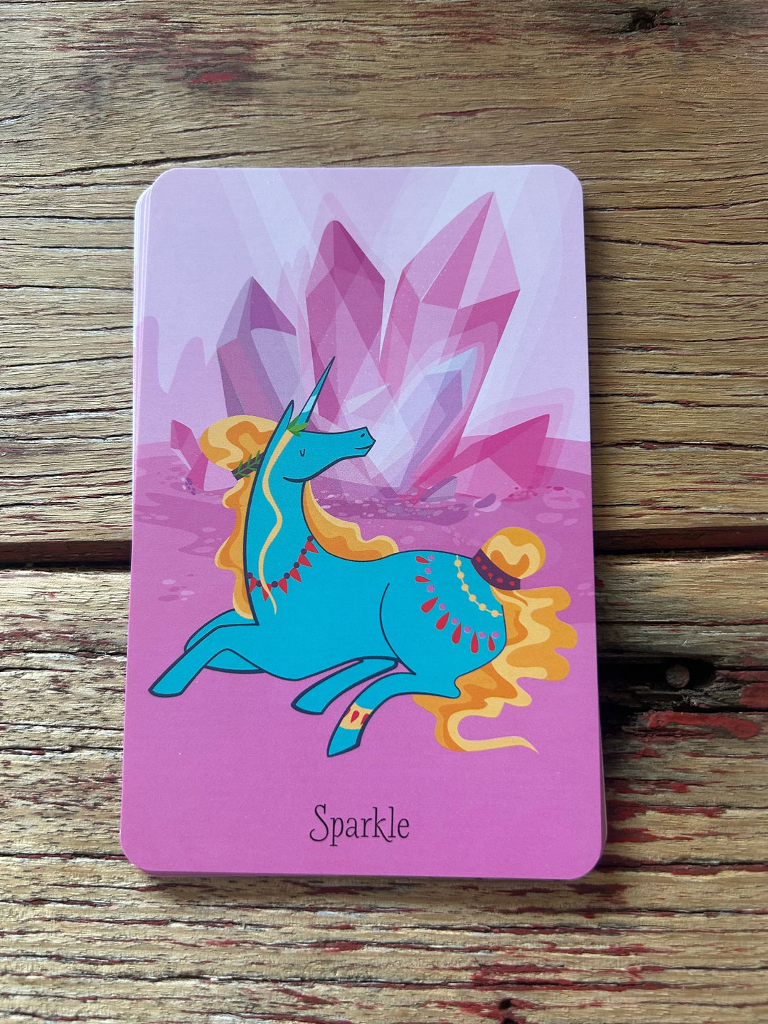 Unicorn Snap